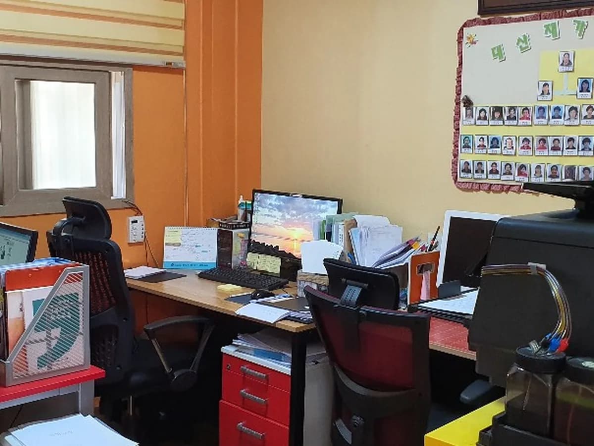 대산재가장기요양센터 이미지 5