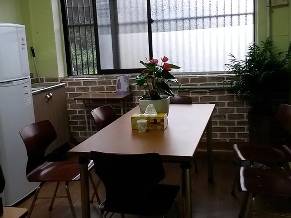 큰사랑재가노인복지센터 이미지 4