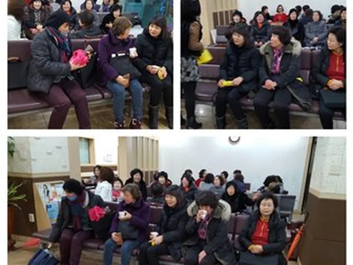 경남재가장기요양센터 이미지 2