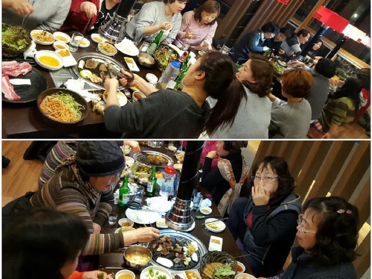 경남재가장기요양센터 이미지 4