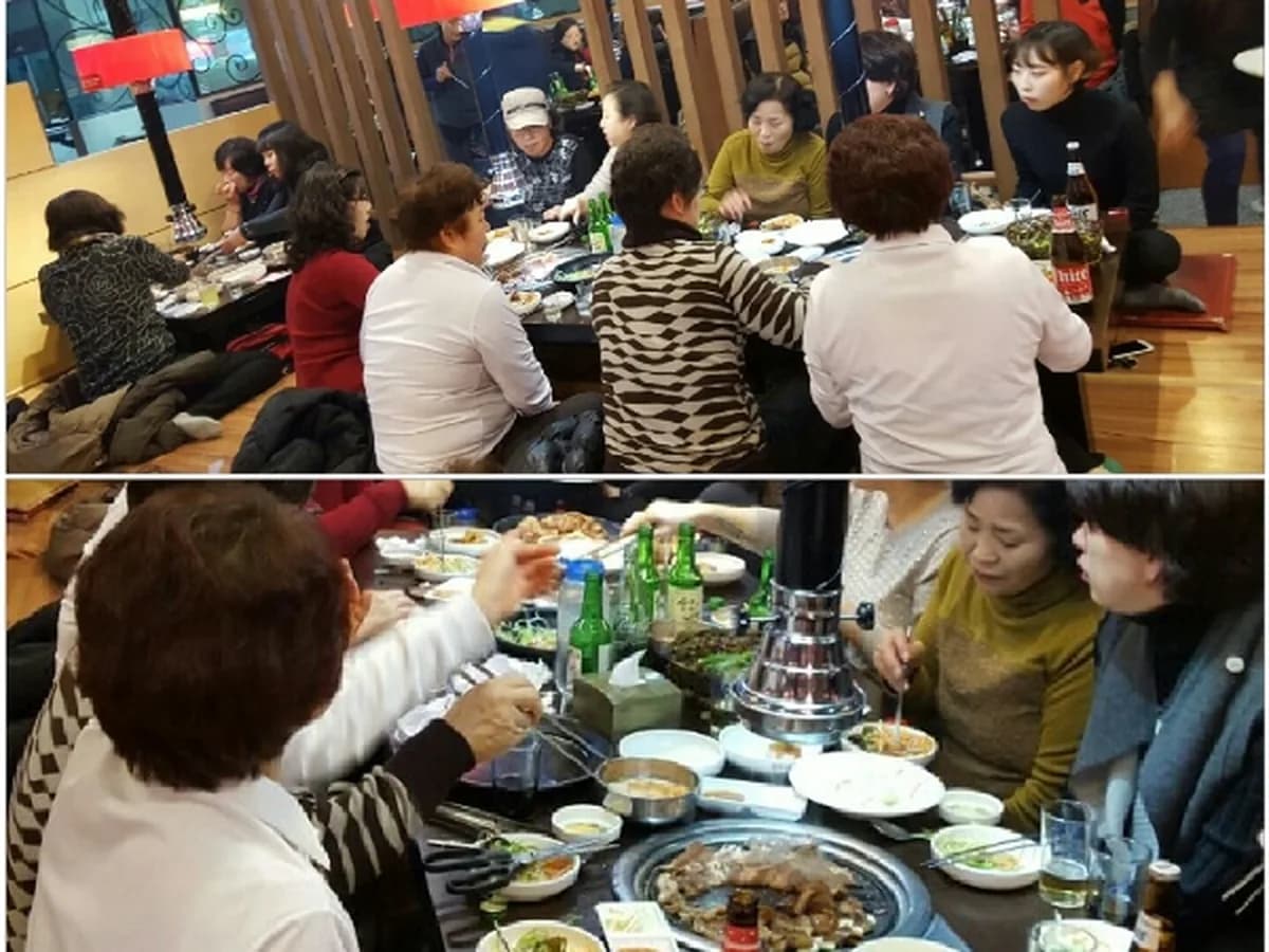 경남재가장기요양센터 이미지 5
