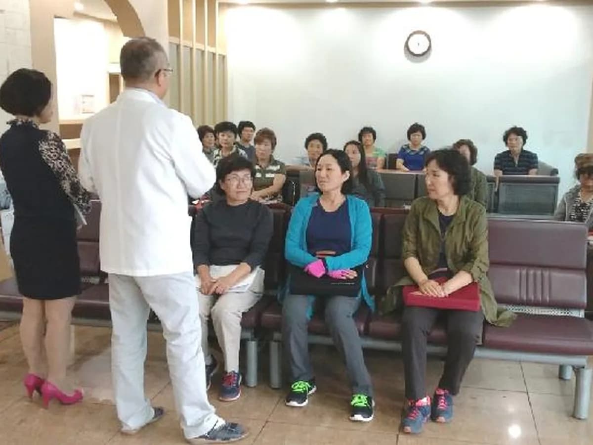 경남재가장기요양센터 이미지 7