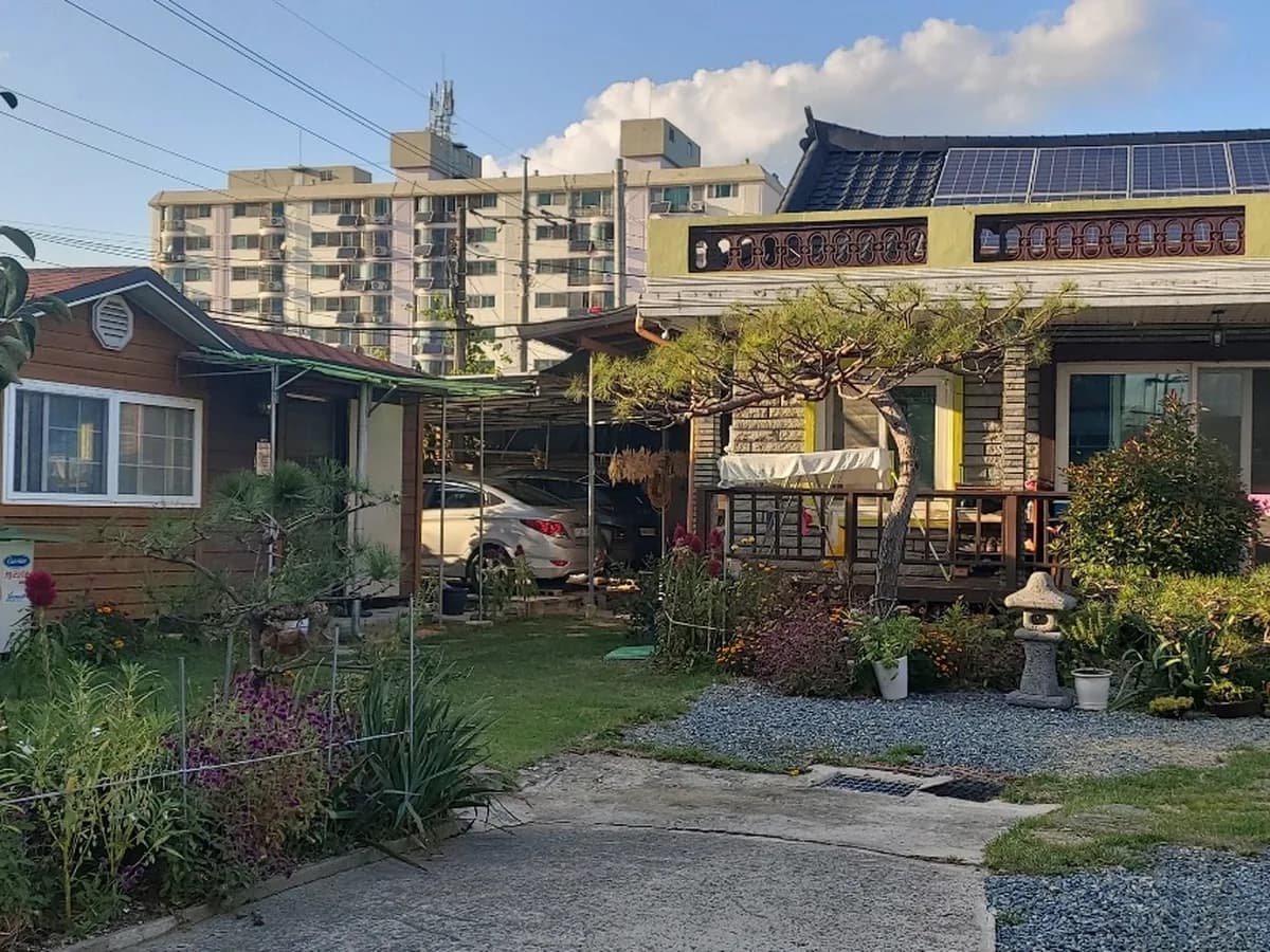 남지효사랑 재가노인복지센터 이미지 2