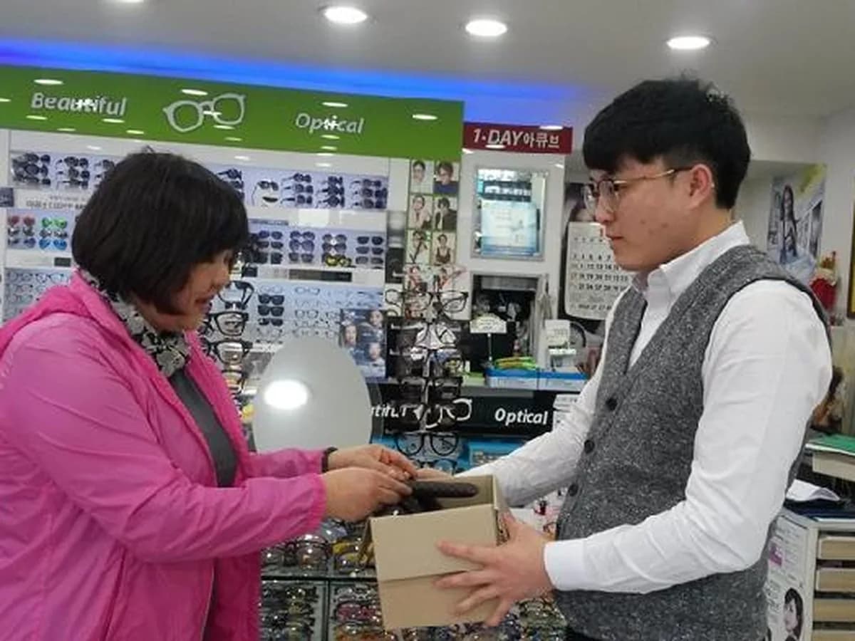 남지효사랑 재가노인복지센터 이미지 8