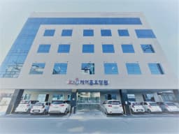 경남노인복지센터