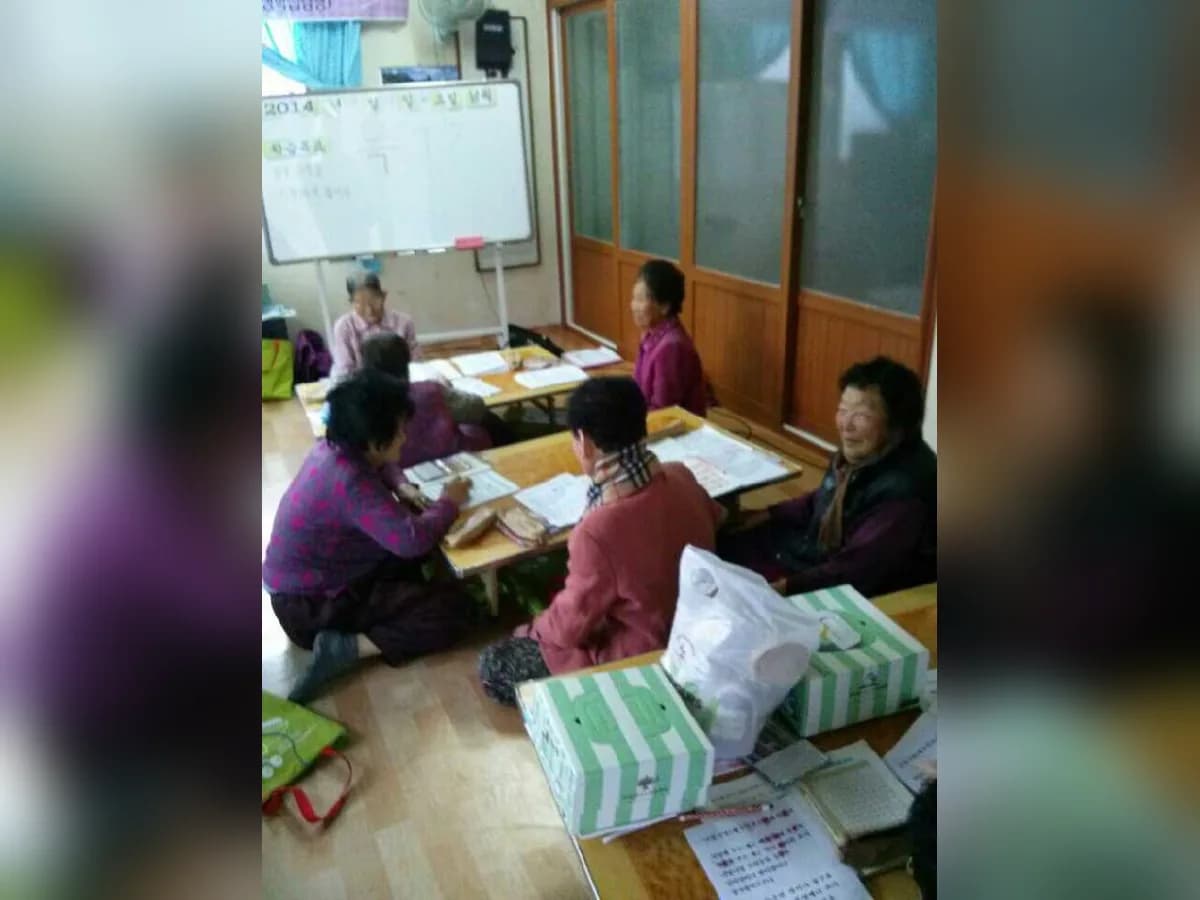 연화재가복지센터 이미지 3