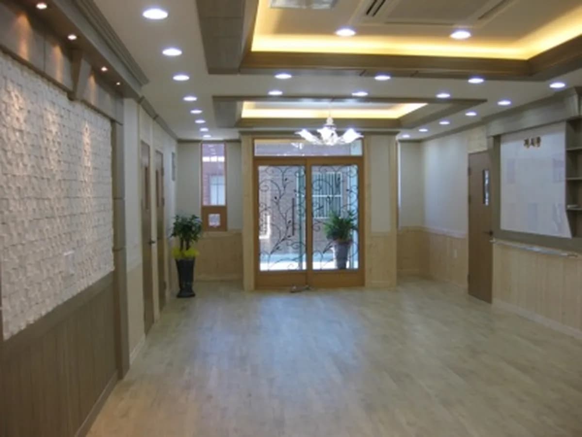 천사노인복지센터 이미지 6