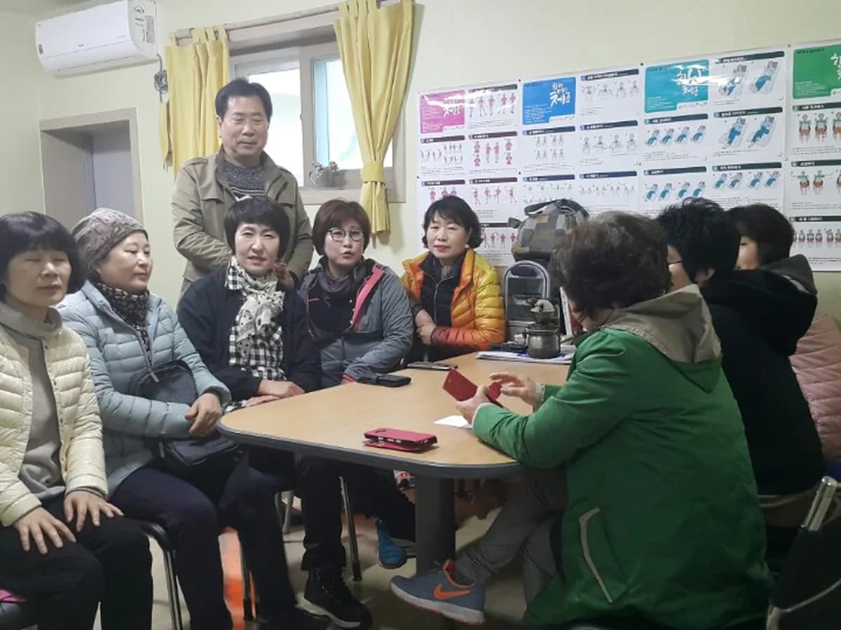 경남노인복지센터 이미지 6