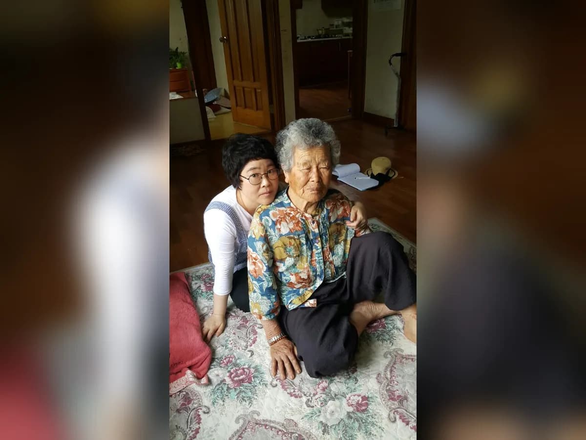경남노인복지센터 이미지 8