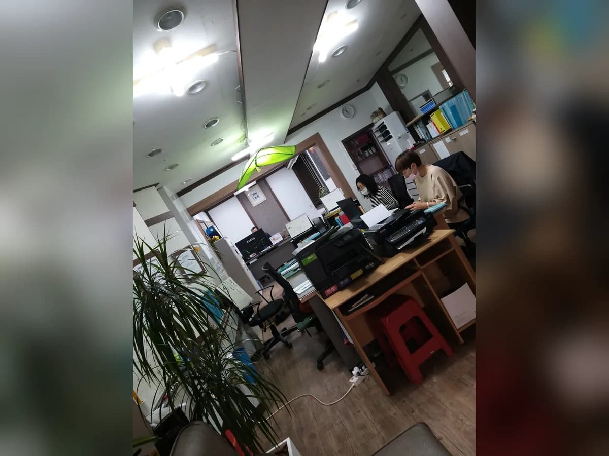 창선재가노인복지센터 이미지 1