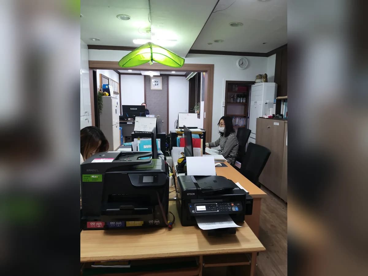 창선재가노인복지센터 이미지 2