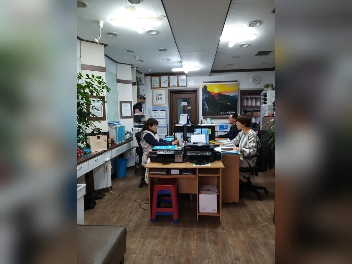 창선재가노인복지센터 이미지 3