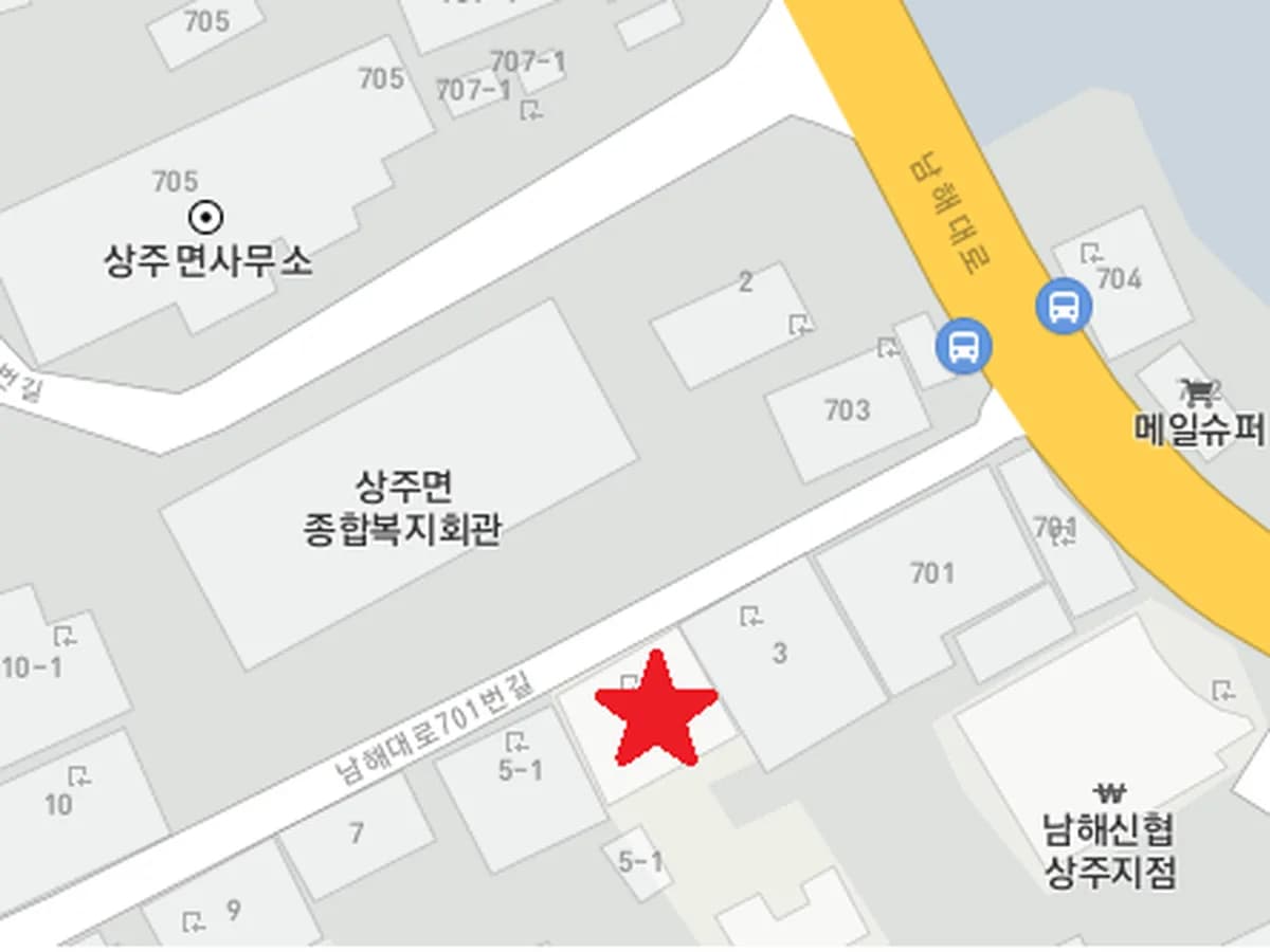 상주재가노인복지센터 이미지 3