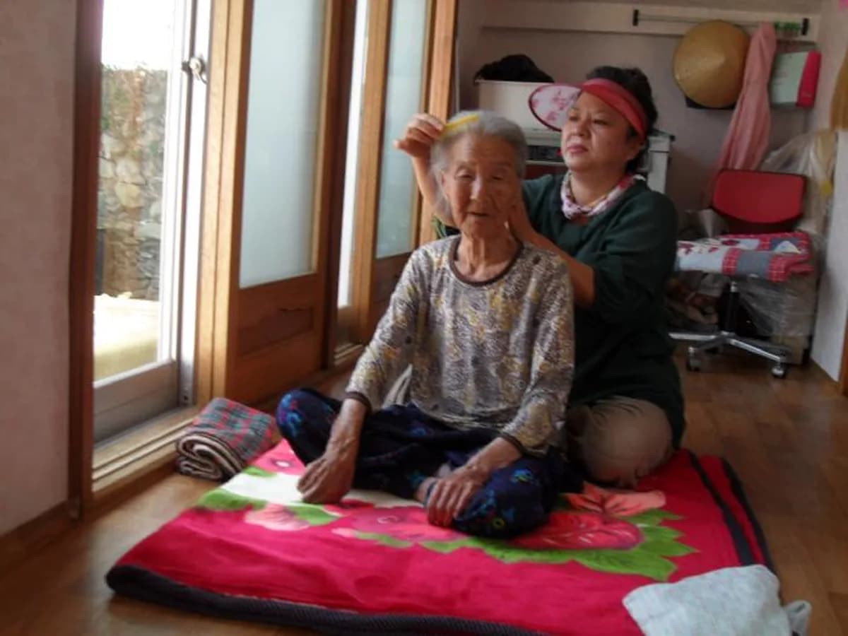 여정재가노인복지센터 이미지 2