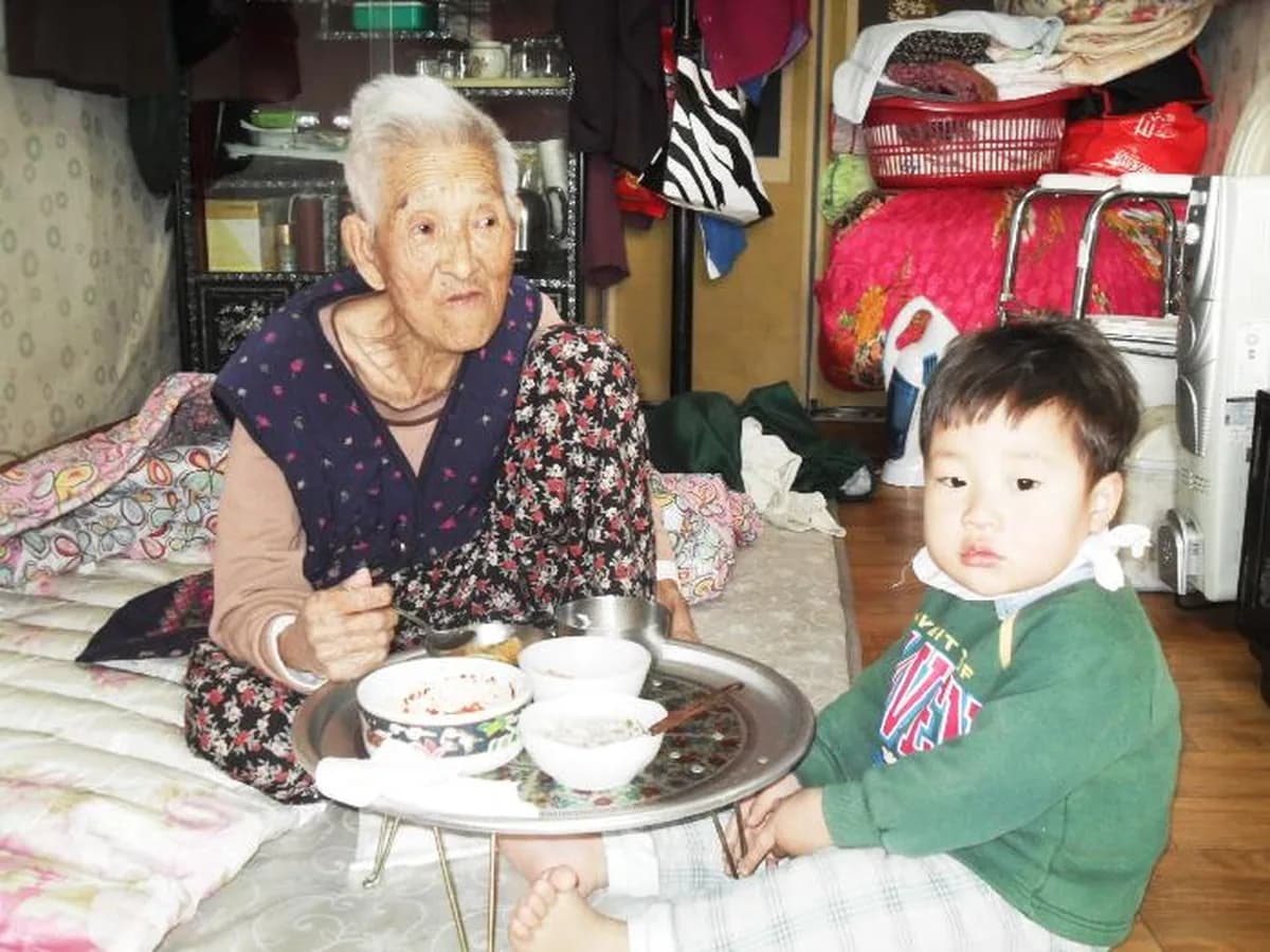 여정재가노인복지센터 이미지 5