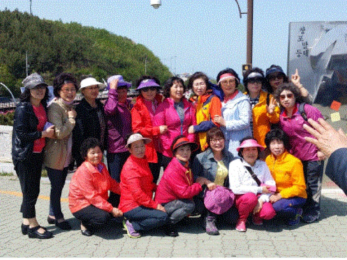 한마음재가복지센터 이미지 5