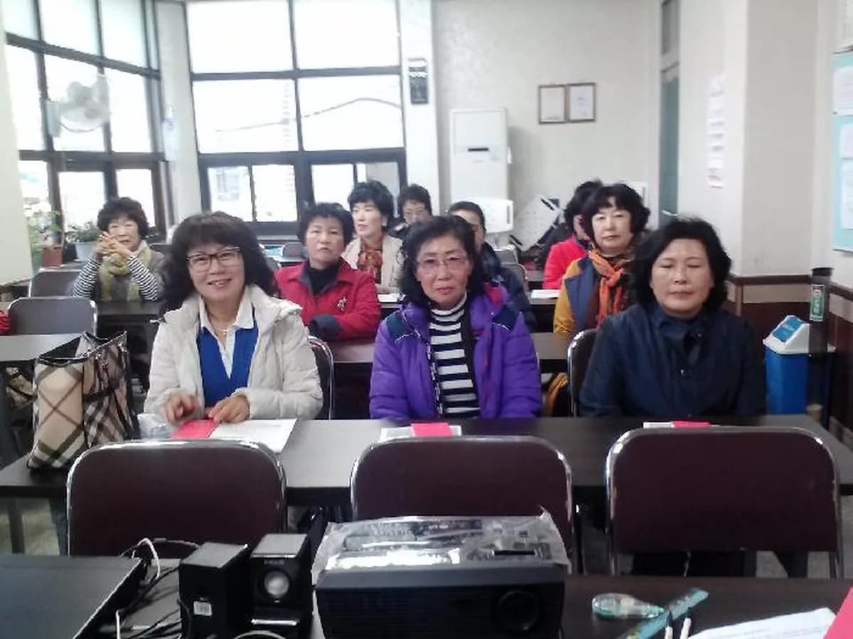 한마음재가복지센터 이미지 7