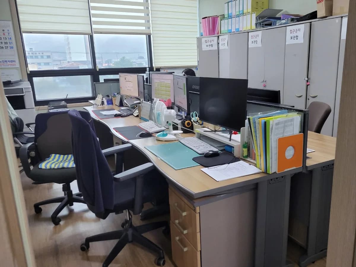 한국재가노인복지센터 이미지 8