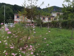 한사랑노인복지센터