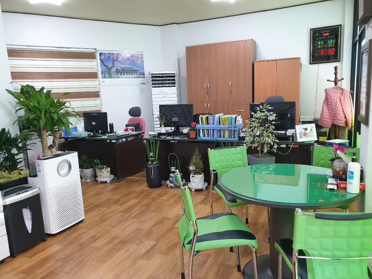 사랑재가장기요양기관 이미지 3