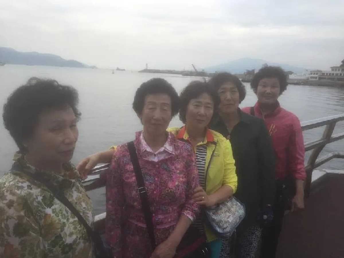 정효노인복지센터 이미지 8
