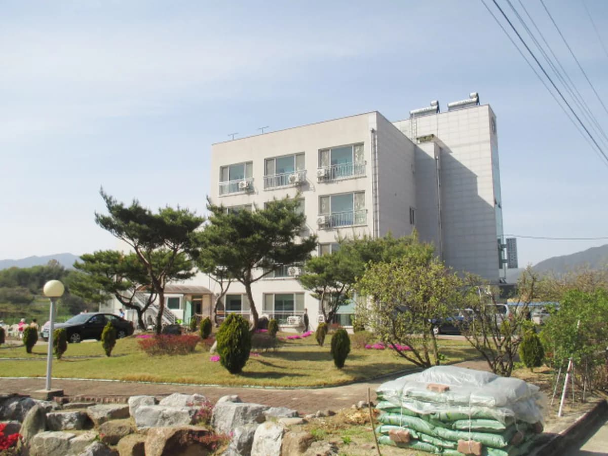 세진노인복지센터 이미지 8