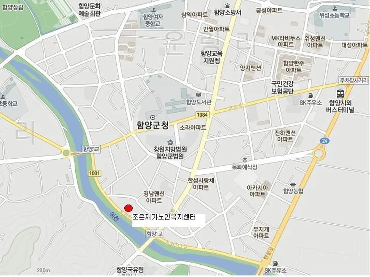 조은재가노인복지센터 이미지 3