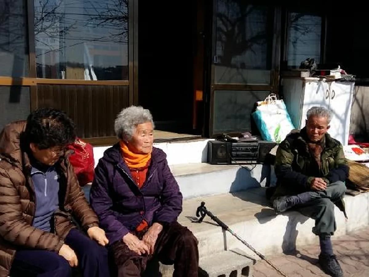 에덴실버요양센터 이미지 3