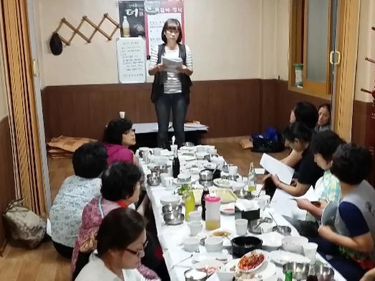 에덴실버요양센터 이미지 6
