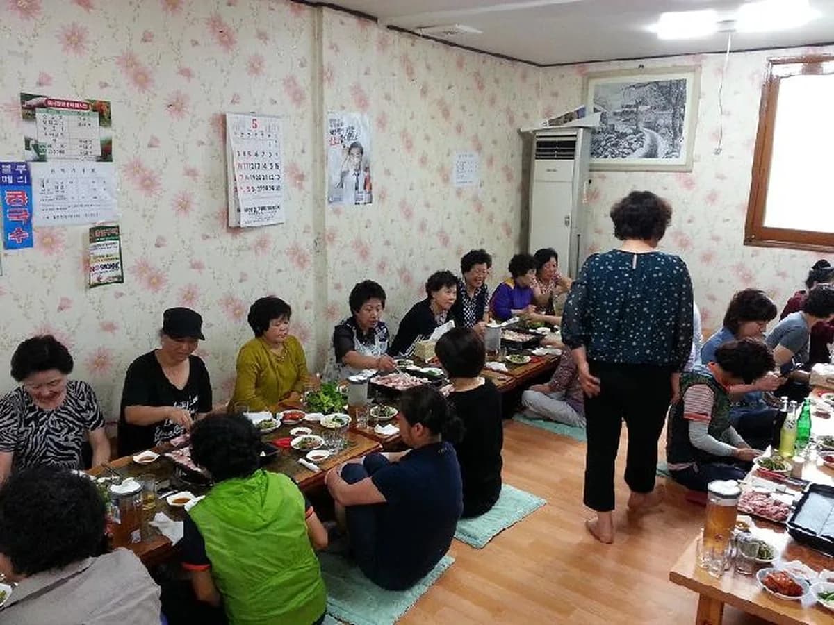 (주)거창돌봄지원센터 이미지 3