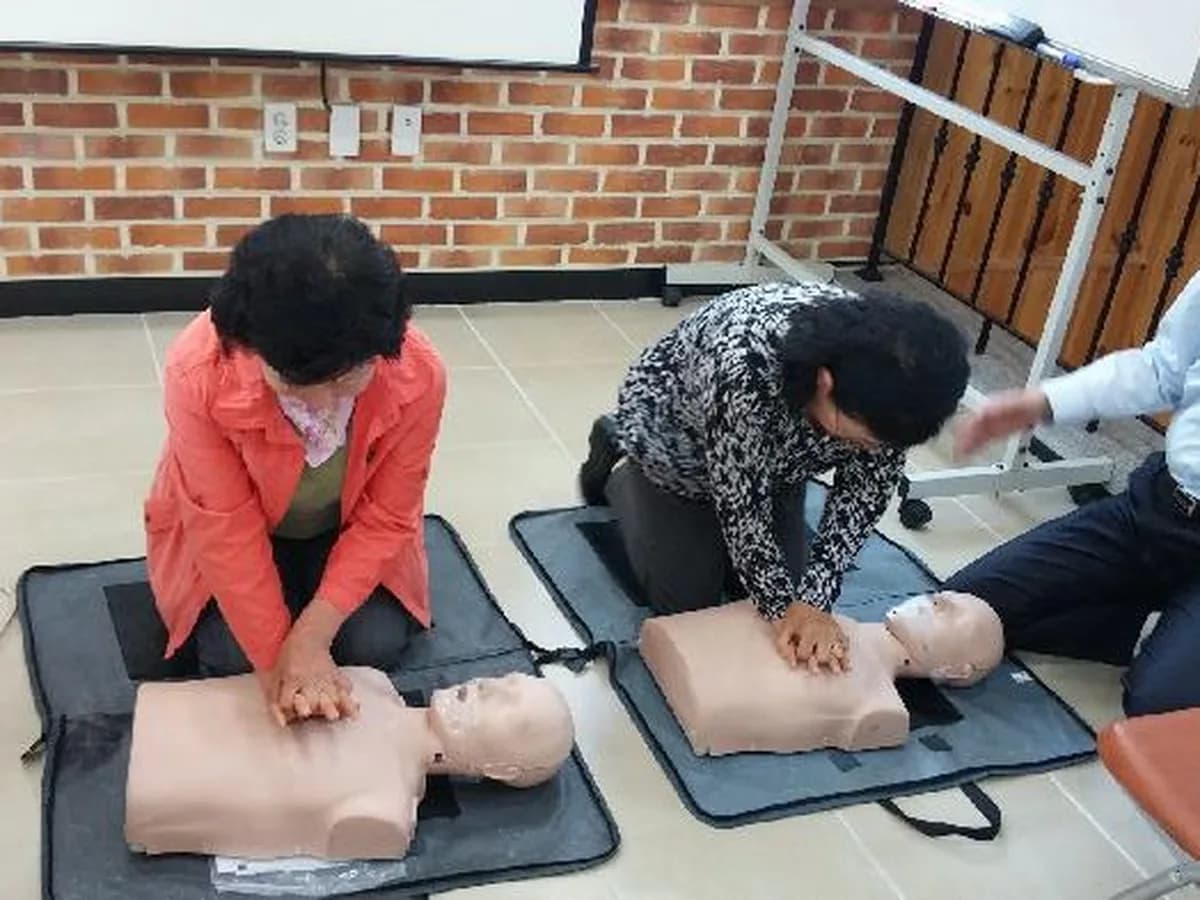 (유)거창행복나눔복지센터 이미지 7