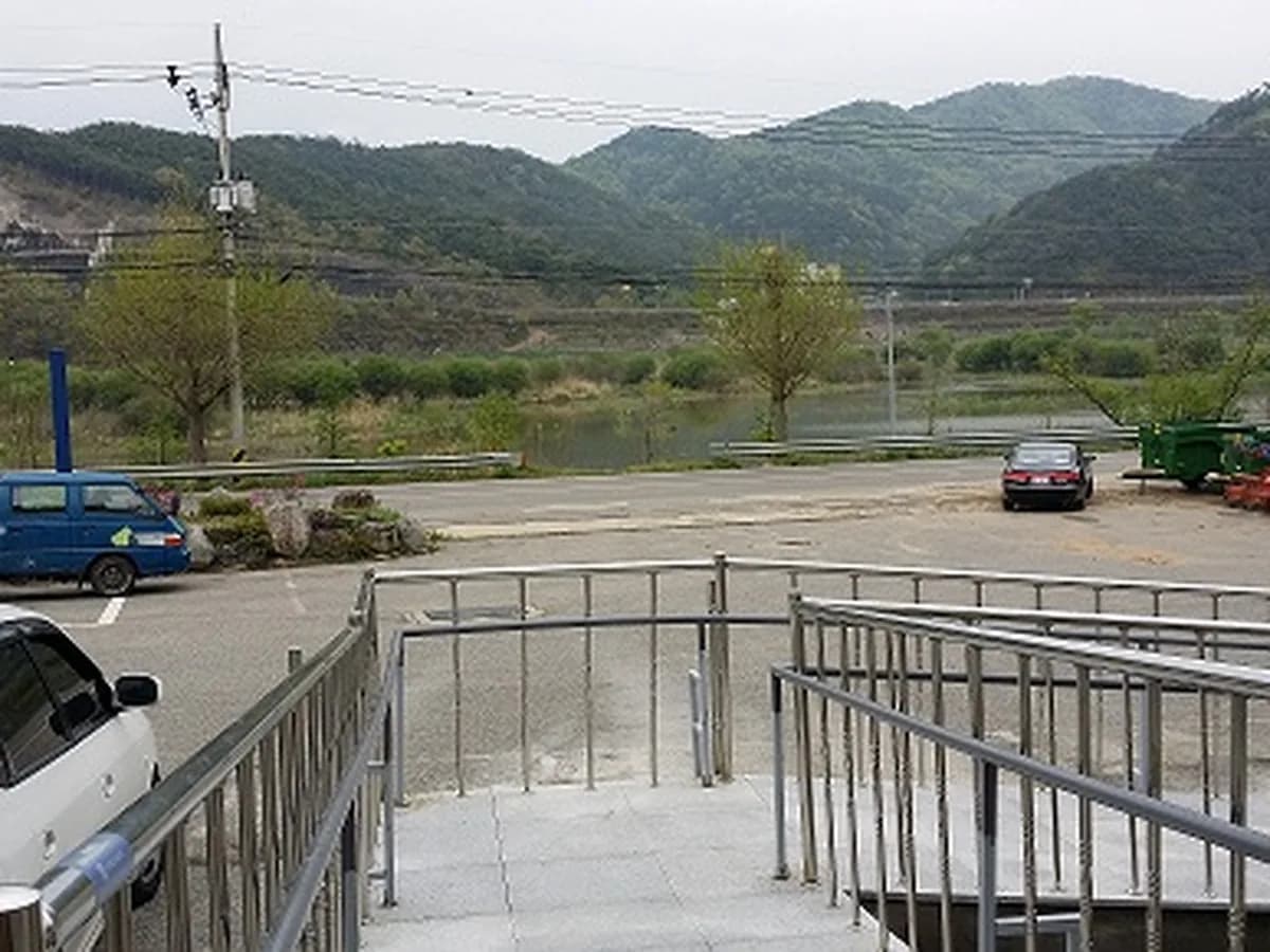 에덴실버타운 주간보호센터 이미지 1