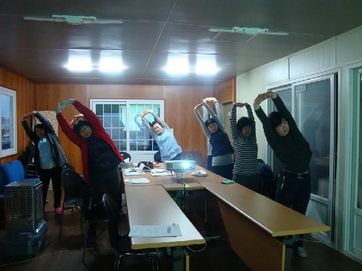 엔젤방문요양지원센터 이미지 5