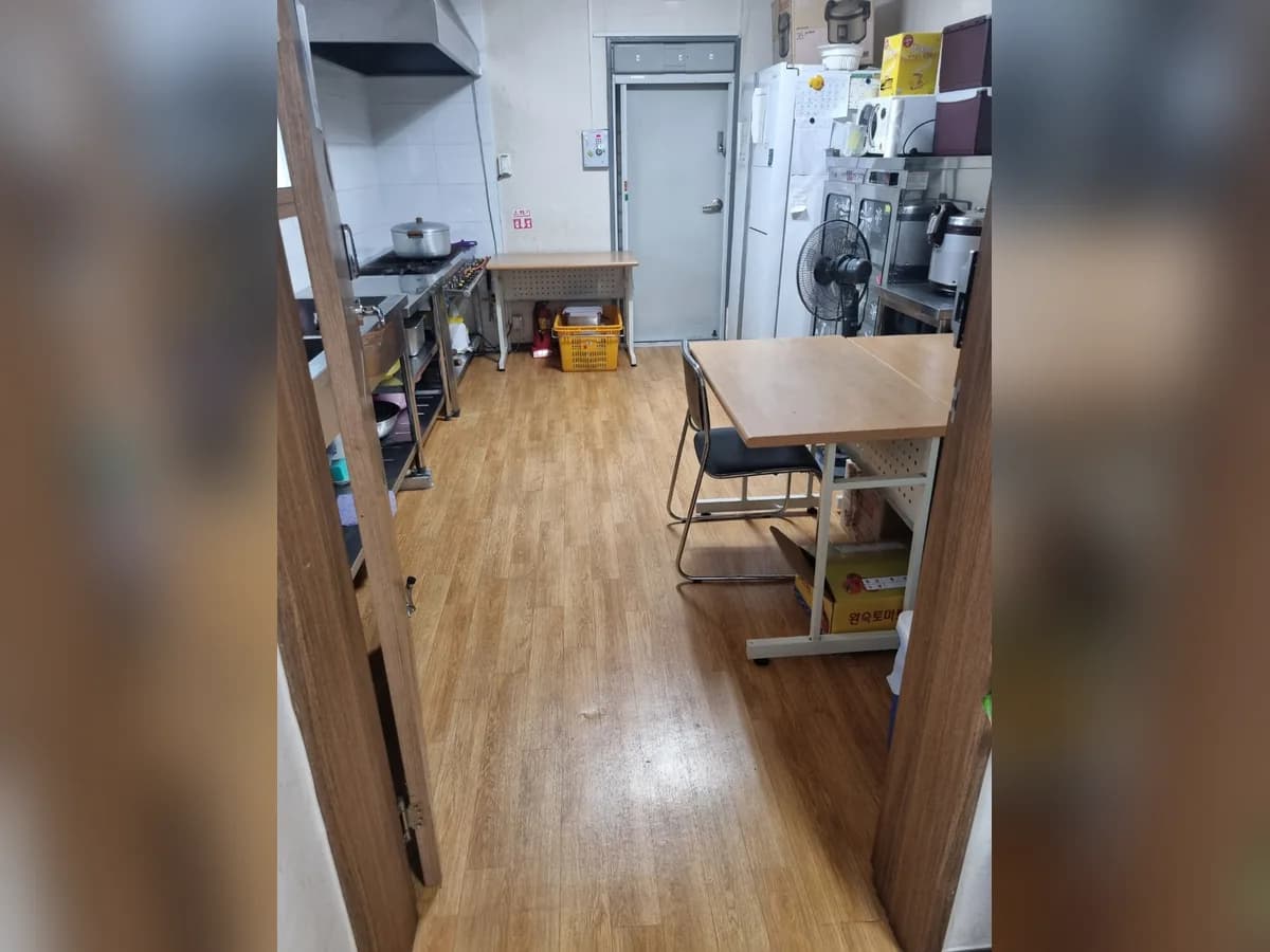 삼화노인주간보호센터 이미지 1