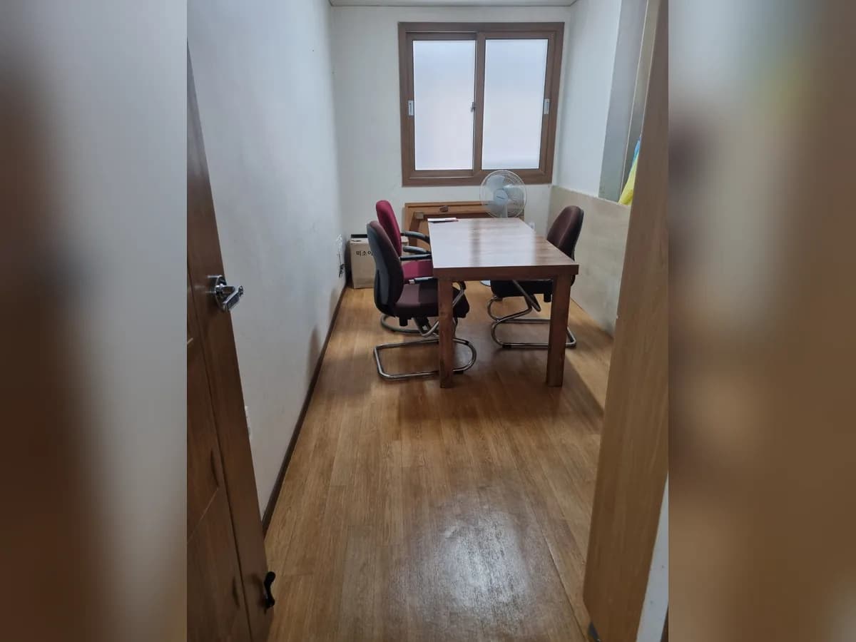 삼화노인주간보호센터 이미지 2