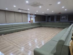 사)제주예심 소망노인복지센터