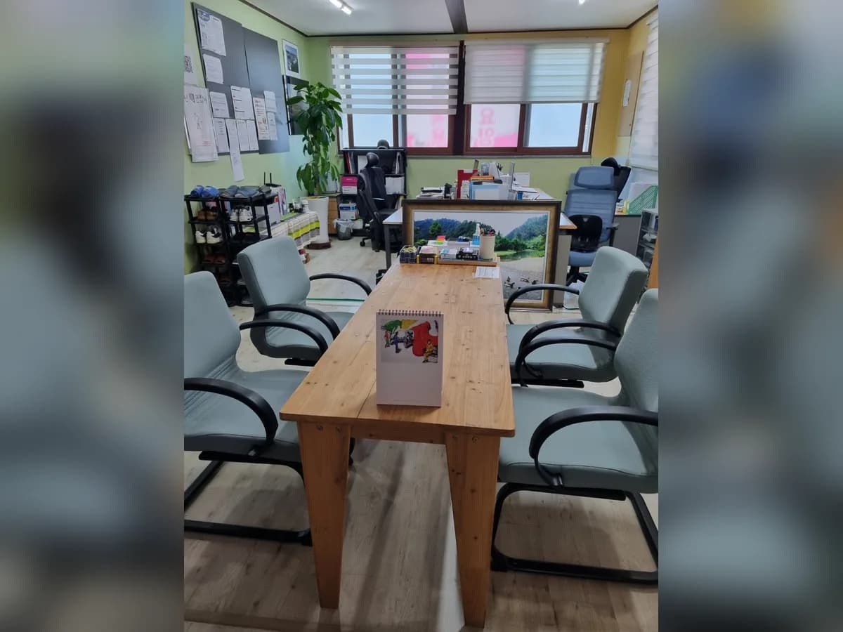 참길재가장기요양센터 이미지 2
