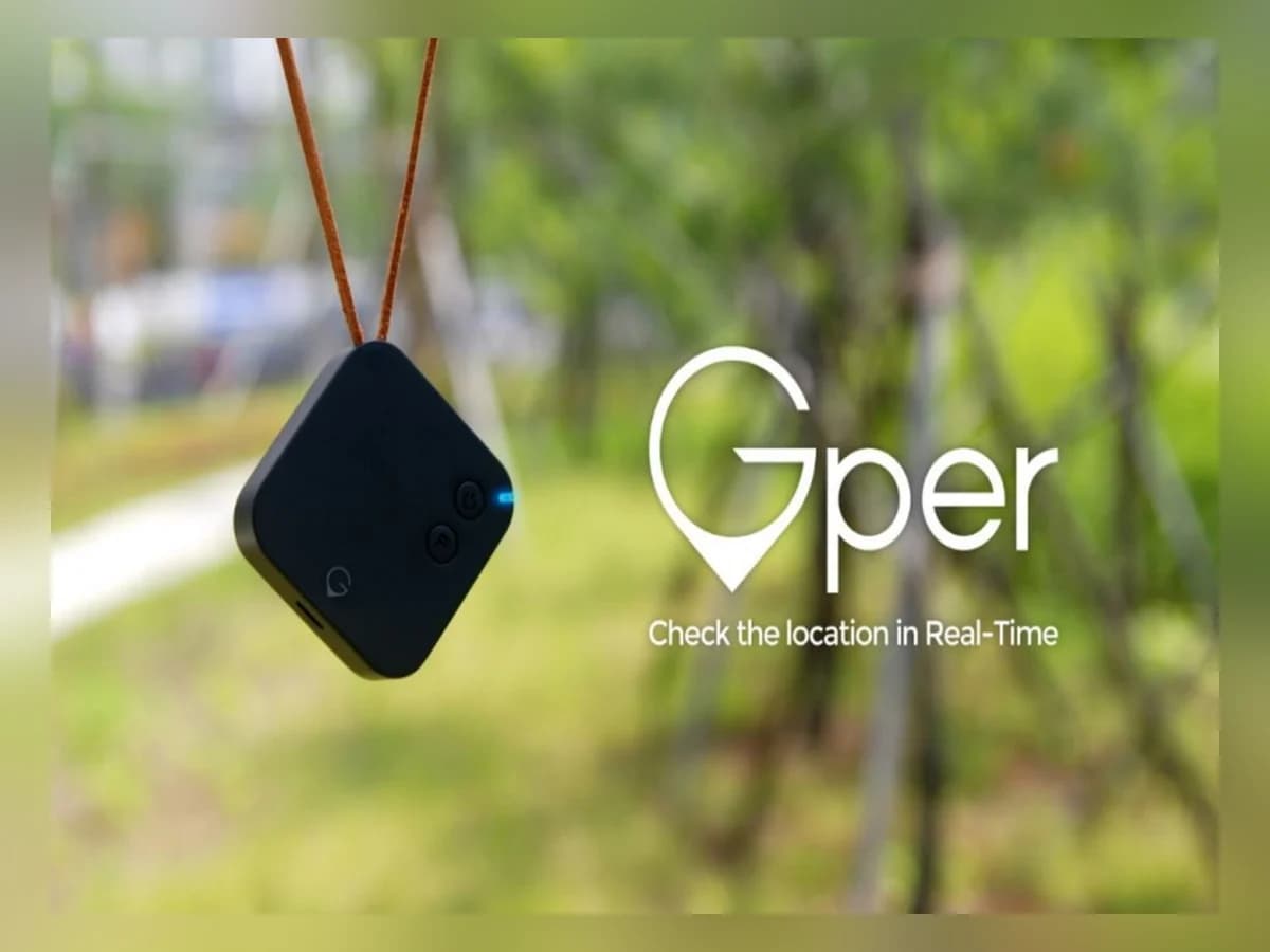 Gper-L200 이미지 1