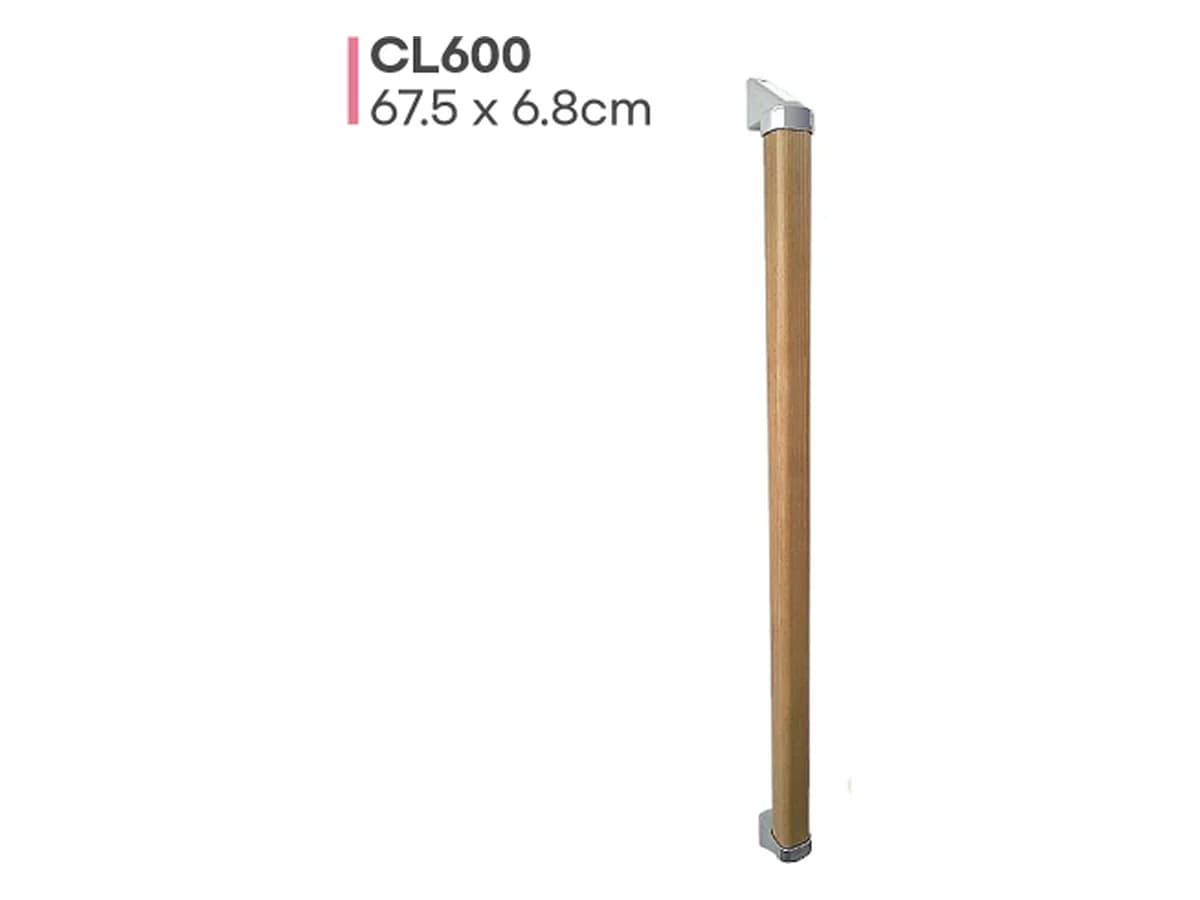 CL600
