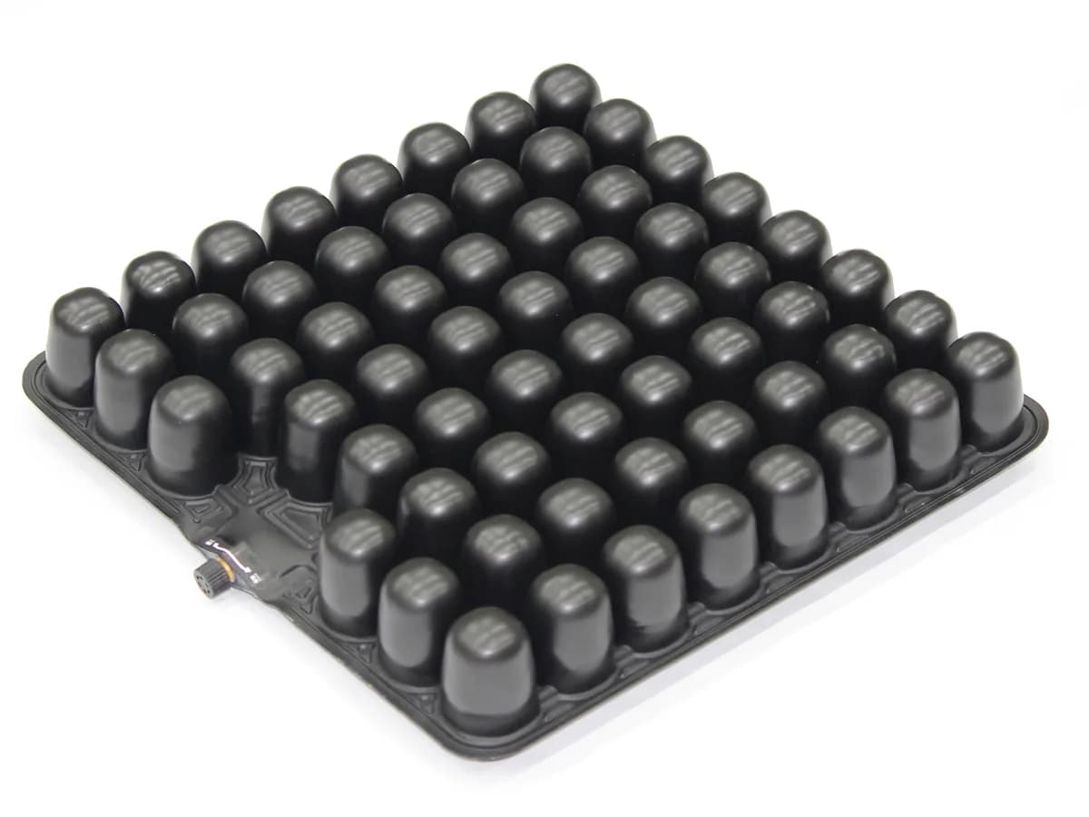 Forest Cushion 1088 이미지 1