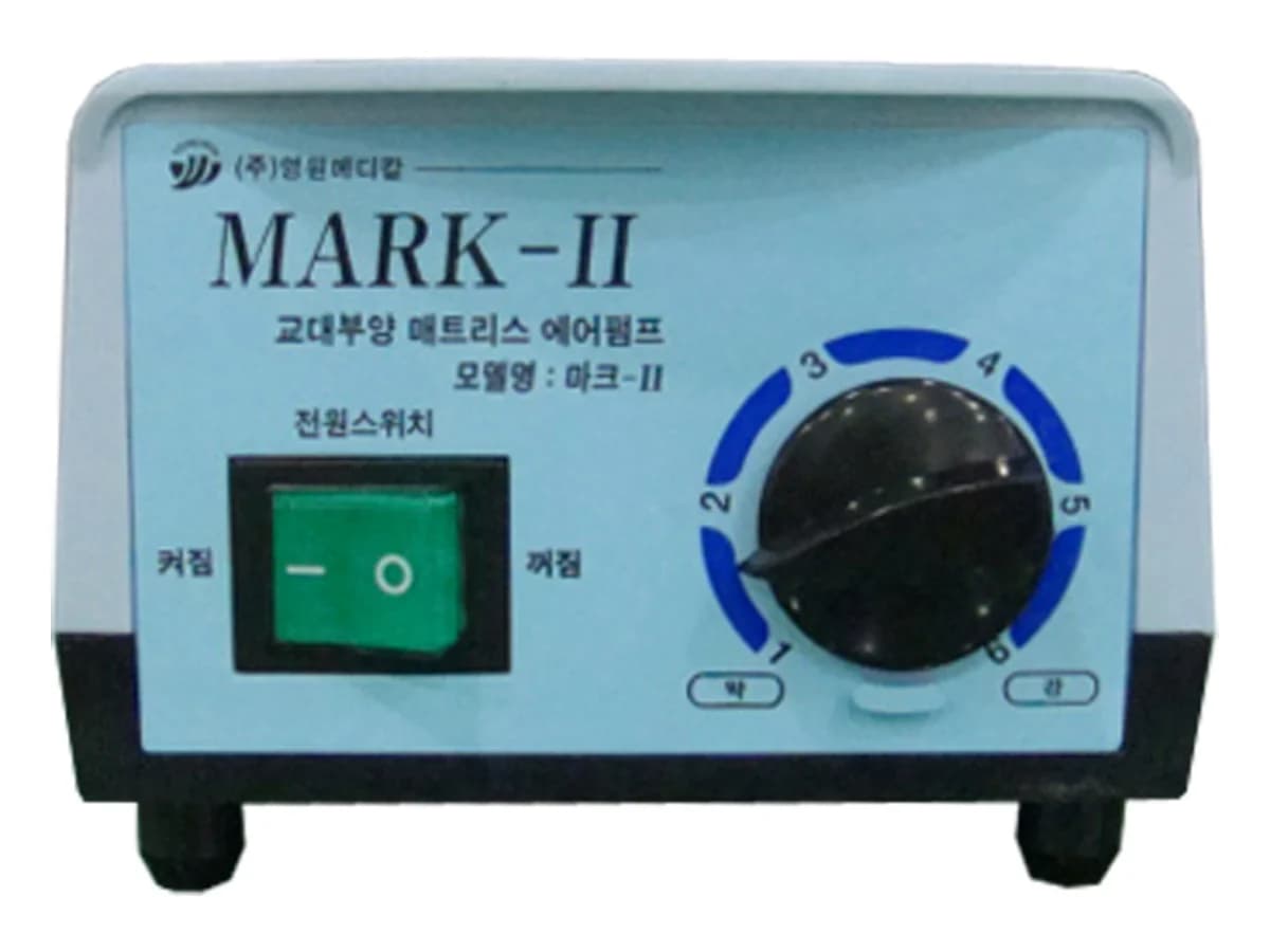MARK-Ⅱ SILVER 이미지 3