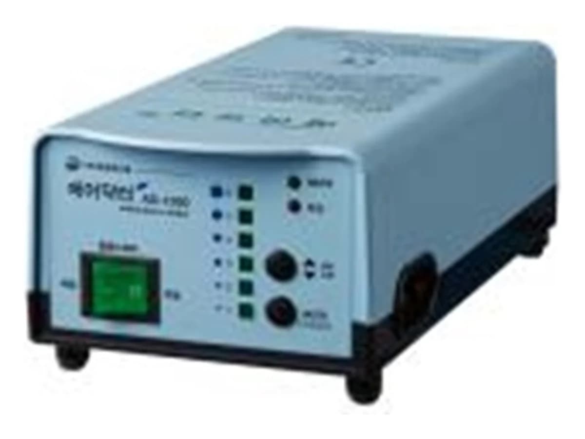 AD-1300 MUTE FOAM 이미지 3