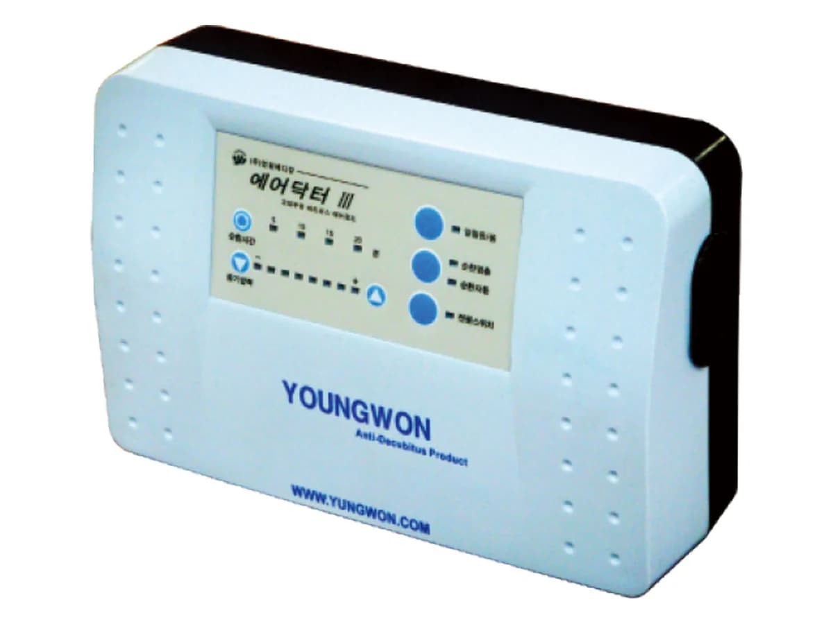 AD-Ⅲ TPU L/V 이미지 3
