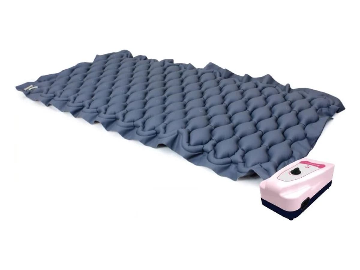 HG-100 M1 TPU