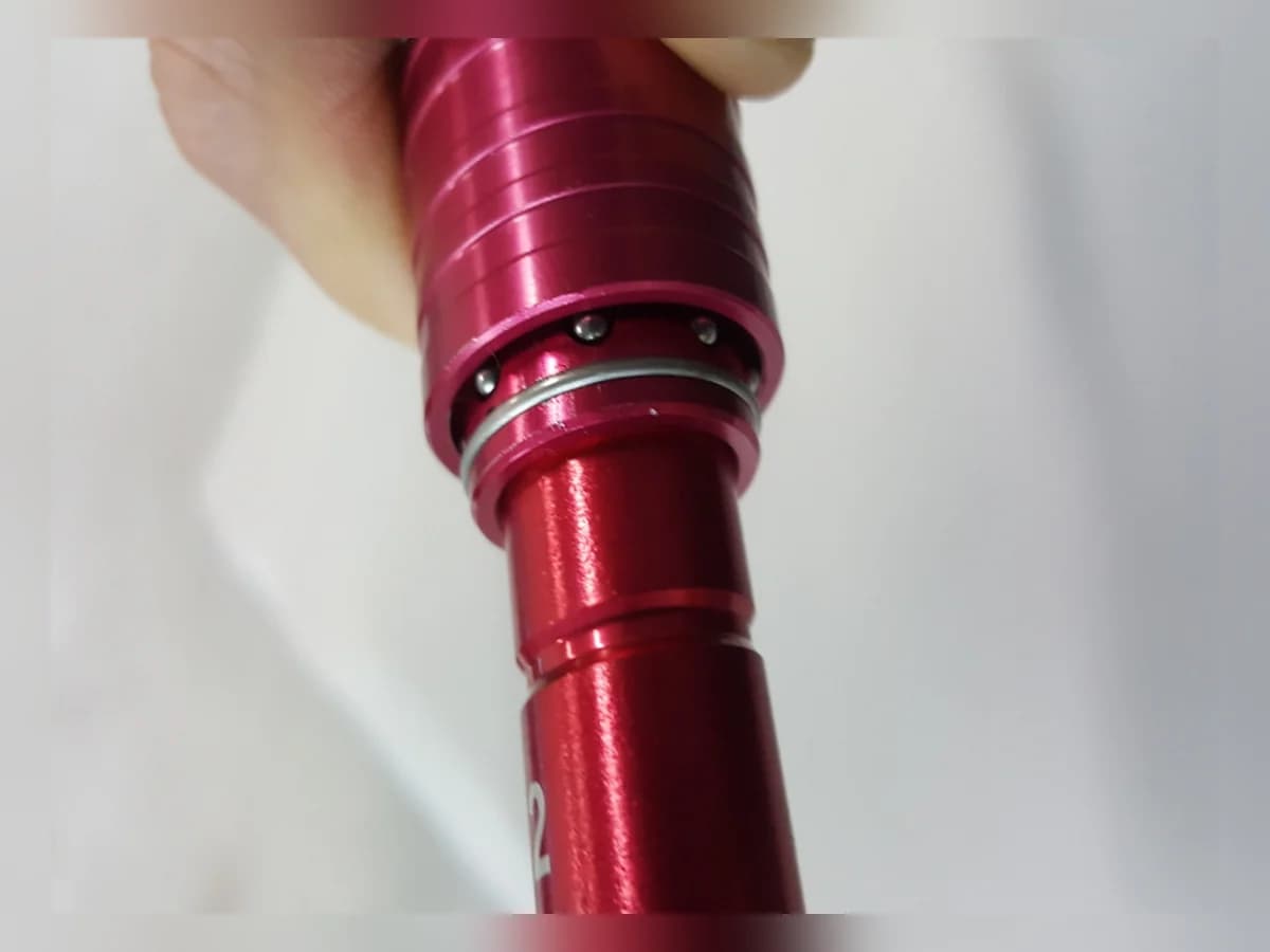 ONE STICK J-1000 이미지 2