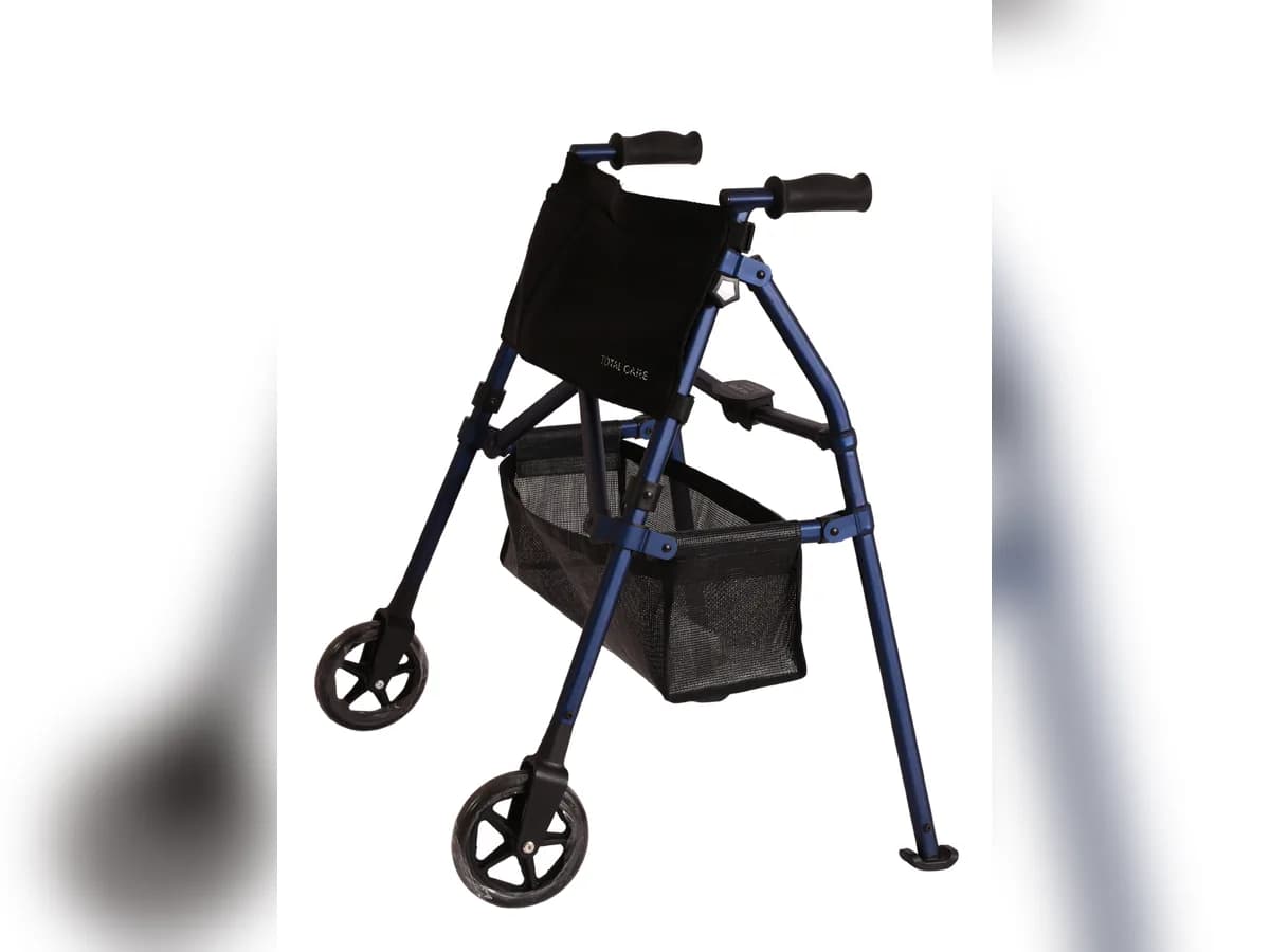 TOTAL CARE WALKER 이미지 1