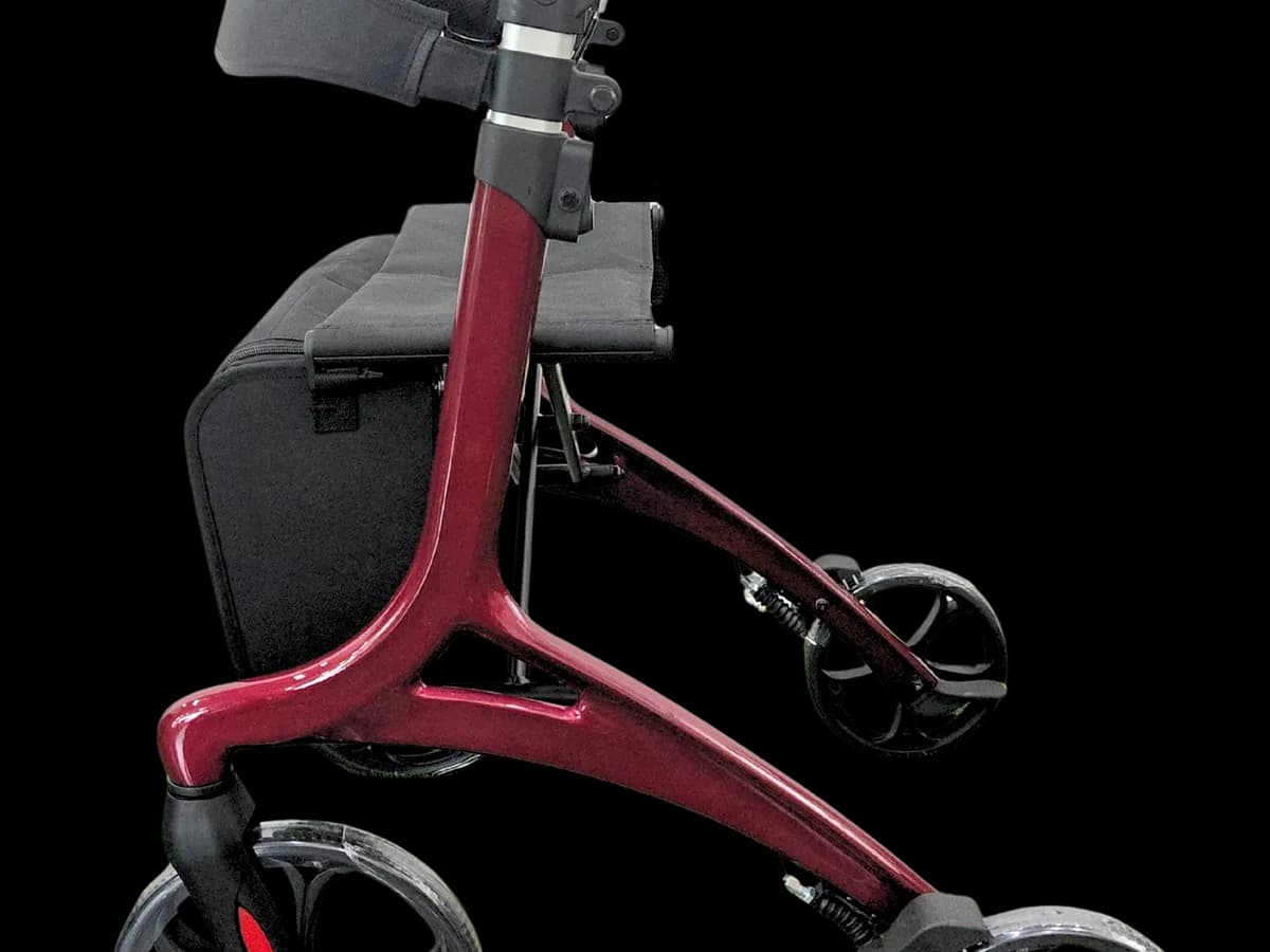 DELUXE A ROLLATOR 이미지 4