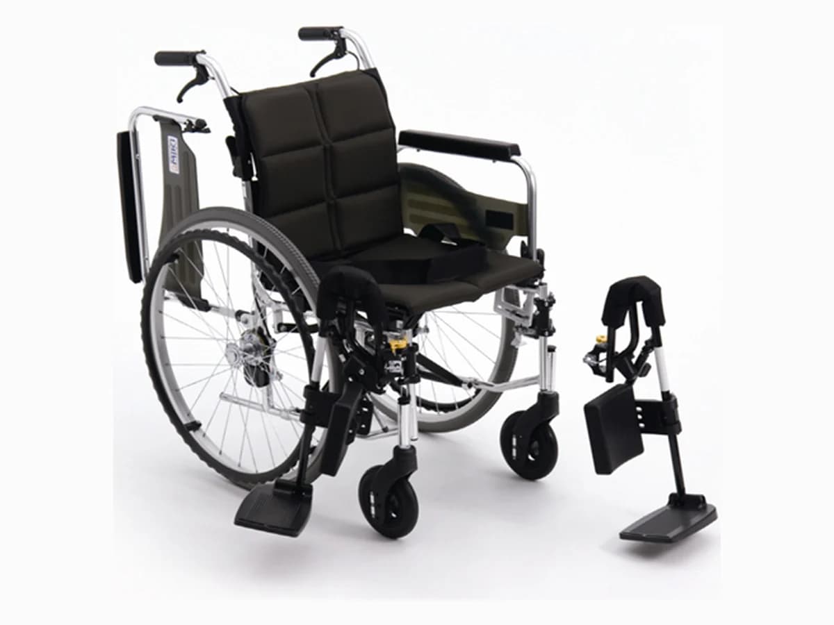 MiKi-W EV