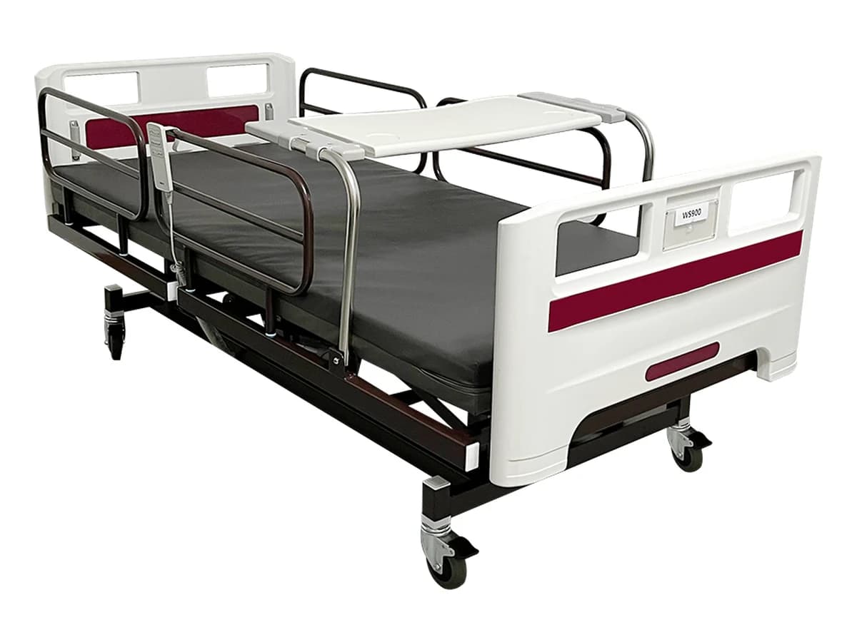 WS900