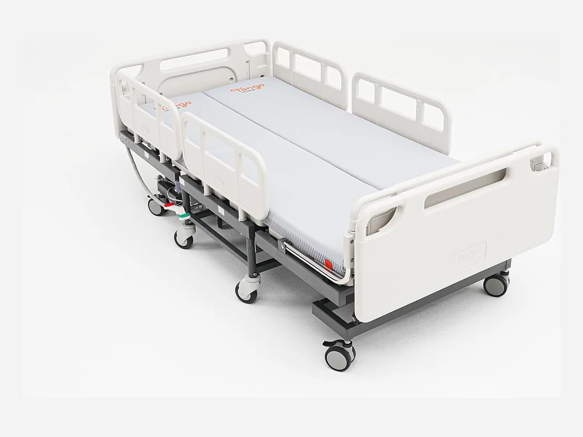 Tango S-bed